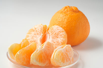 2月　デコポン(不知火)