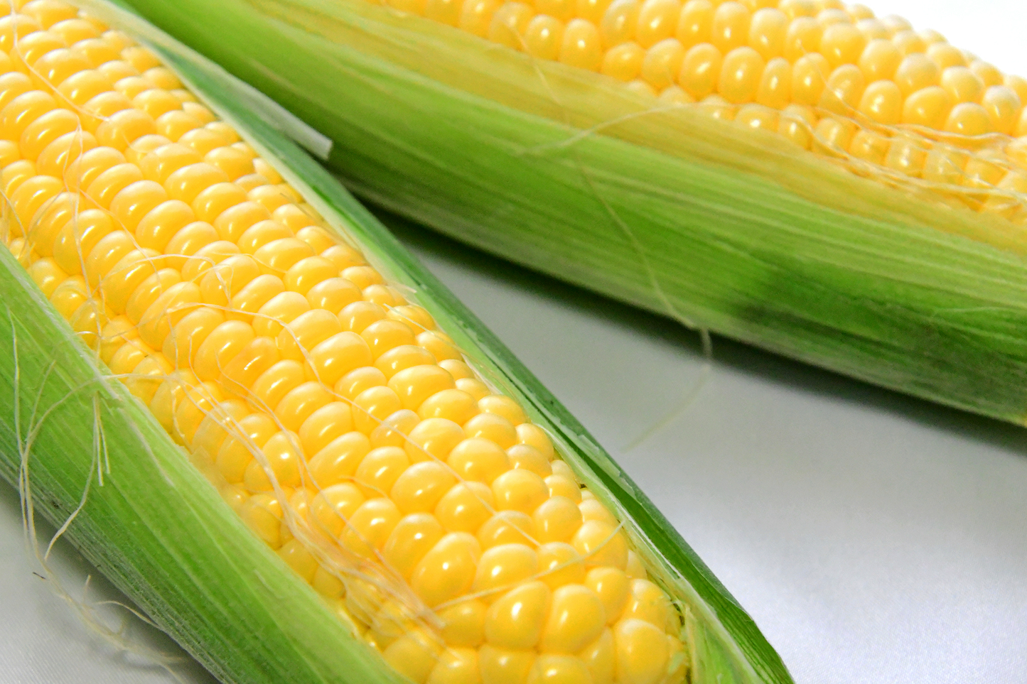 わくわくコーン